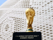 Fifa antecipa início da Copa do Mundo no Qatar Fifa antecipa início da Copa do Mundo no Qatar