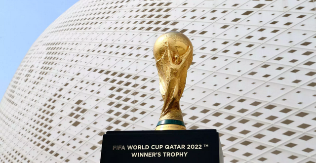 Fifa antecipa início da Copa do Mundo no Qatar
