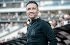 Como fica Vítor Pereira após Corinthians ficar de fora de duas importantes competições Como fica Vítor Pereira após Corinthians ficar de fora de duas importantes competições