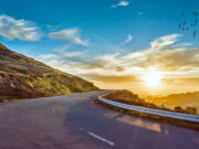 Conheça 10 estradas do Brasil para se apreciar as mais belas paisagens Conheça 10 estradas do Brasil para se apreciar as mais belas paisagens