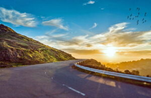 Conheça 10 estradas do Brasil para se apreciar as mais belas paisagens Conheça 10 estradas do Brasil para se apreciar as mais belas paisagens