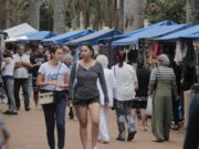 Feira Hippie tem horário e atrações especiais na Virada Cultural 2022 em Campinas; confira programação