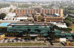 Campinas ganha novo hospital com várias especialidades e atendimento pelo SUS Campinas ganha novo hospital com várias especialidades e atendimento pelo SUS