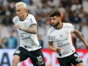 Corinthians inicia sequência de três jogos para se formar na disputa pelo Brasileirão Corinthians inicia sequência de três jogos para se formar na disputa pelo Brasileirão