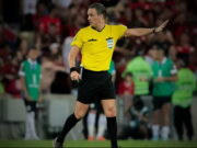 Quanto ganha um árbitro de futebol no Brasil Saiba quanto ganha um árbitro de futebol no Brasil