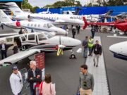 Aeroporto de Congonhas recebe Labace 2022 maior evento de aviação da América Latina Aeroporto de Congonhas recebe Labace 2022 maior evento de aviação da América Latina