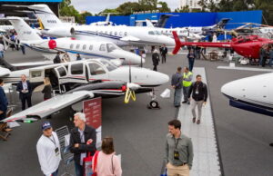 Aeroporto de Congonhas recebe Labace 2022 maior evento de aviação da América Latina Aeroporto de Congonhas recebe Labace 2022 maior evento de aviação da América Latina