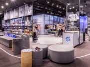 Nike inaugura em shopping de São Paulo a maior loja do país Nike inaugura em shopping de São Paulo a maior loja do país