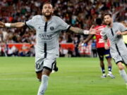 Neymar tem um dos melhores inícios de temporada no futebol europeu Neymar tem um dos melhores inícios de temporada no futebol europeu