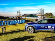 Parque temático para apaixonados por carros é inaugurado no interior de SP Parque temático para apaixonados por carros é inaugurado no interior de SP