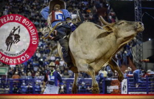 Festa do Peão de Barretos 2022, confira a programação completa Festa do Peão de Barretos 2022, confira a programação completa