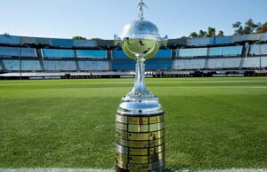 Semifinais da Copa Libertadores 2022; Veja datas e horários Semifinais da Copa Libertadores 2022; Veja datas e horários