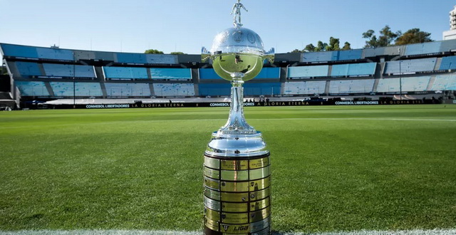 Semifinais da Copa Libertadores 2022; Veja datas e horários