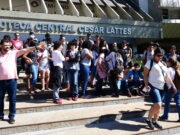 Unicamp Campinas realiza Portas Abertas 2022; veja programação; saiba mais Unicamp Campinas realiza 17ª edição do Portas Abertas