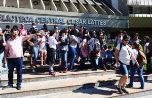 Unicamp Campinas realiza Portas Abertas 2022; veja programação; saiba mais Unicamp Campinas realiza 17ª edição do Portas Abertas