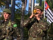 Desfile do dia 7 de setembro volta a ser realizado em Campinas em 2022 Desfile do dia 7 de setembro volta a ser realizado em Campinas em 2022
