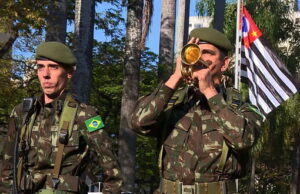 Desfile do dia 7 de setembro volta a ser realizado em Campinas em 2022 Desfile do dia 7 de setembro volta a ser realizado em Campinas em 2022