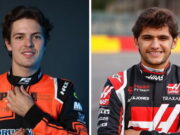 Dois pilotos brasileiros estarão na Fórmula 1 ainda em 2022 Dois pilotos brasileiros estarão na Fórmula 1 ainda em 2022