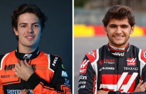 Dois pilotos brasileiros estarão na Fórmula 1 ainda em 2022 Dois pilotos brasileiros estarão na Fórmula 1 ainda em 2022