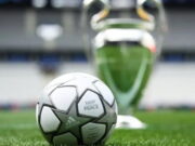 Confira os grupos e datas dos jogos da Champions League 2022/23 Confira os grupos e datas dos jogos da Champions League 2022/23
