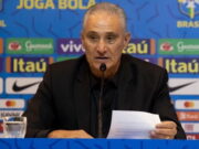 Veja a data oficial e possíveis nome na convocação da Seleção Brasileira para Copa Veja a data oficial para a convocação da Seleção Brasileira para Copa do Mundo