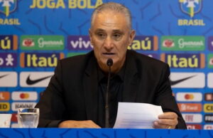 Veja a data oficial e possíveis nome na convocação da Seleção Brasileira para Copa Veja a data oficial para a convocação da Seleção Brasileira para Copa do Mundo