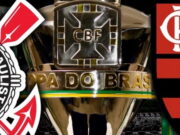 Sorteio define datas da final entre Corinthians x Flamengo pela Copa do Brasil Sorteio define datas da final entre Corinthians x Flamengo pela Copa do Brasil
