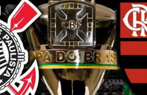 Sorteio define datas da final entre Corinthians x Flamengo pela Copa do Brasil Sorteio define datas da final entre Corinthians x Flamengo pela Copa do Brasil