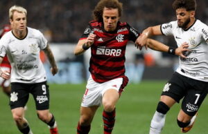 Copa do Brasil terá final inédita entre Corinthians e Flamengo; veja datas dos jogos Copa do Brasil terá final inédita entre Corinthians e Flamengo; veja datas dos jogos