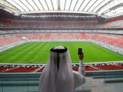 Veja os estádios que o Brasil jogará a primeira fase da Copa do Mundo do Qatar Veja os estádios que o Brasil jogará a primeira fase da Copa do Mundo do Qatar