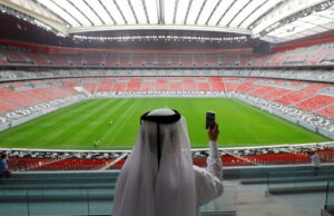 Veja os estádios que o Brasil jogará a primeira fase da Copa do Mundo do Qatar Veja os estádios que o Brasil jogará a primeira fase da Copa do Mundo do Qatar