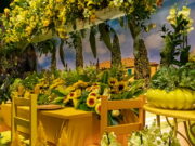 Primavera 2022: Expoflora recebe a nova estação com mais de 200 mil flores; veja atrações; ingressos