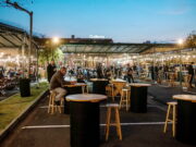 Shopping de Campinas recebe festival de cervejas artesanais com bandas como IRA! e Raimundos Shopping de Campinas recebe festival de cervejas artesanais com bandas como IRA! e Raimundos