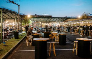 Shopping de Campinas recebe festival de cervejas artesanais com bandas como IRA! e Raimundos Shopping de Campinas recebe festival de cervejas artesanais com bandas como IRA! e Raimundos