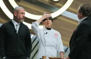 MasterChef Profissionais 2022 estreia com Chefs bravos e três participantes eliminados; veja resumo
