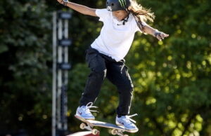 Etapa do Mundial de skate no Rio perde o status de Campeonato Mundial Etapa do Mundial de skate no Rio perde o status de Campeonato Mundial