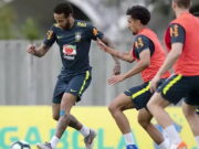 Amistosos da Seleção Brasileira contra Gana dia 23 e Tunísia; Veja datas e horários Amistosos da Seleção Brasileira contra Gana dia 23 e Tunísia; Veja datas e horários