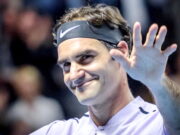 Tênis: Roger Federer anuncia aposentadoria em torneio com Nadal e Djokovic Roger Federer anuncia aposentadoria após último torneio internacional