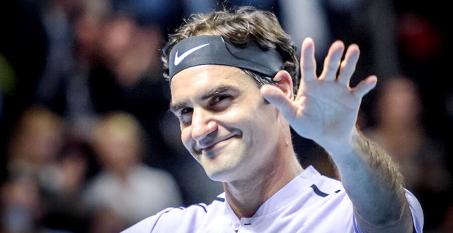 Roger Federer anuncia aposentadoria após último torneio internacional