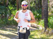 Brasileiro participará de ultramaratona com 1.001 km durante 14 dias em Portugal Brasileiro participará de ultramaratona com 1.001 km durante 14 dias em Portugal