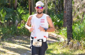 Brasileiro participará de ultramaratona com 1.001 km durante 14 dias em Portugal Brasileiro participará de ultramaratona com 1.001 km durante 14 dias em Portugal