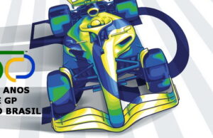 Parque Ibirapuera em SP recebe exposição “50 Anos de GP do Brasil” Parque Ibirapuera em SP recebe exposição "50 Anos de GP do Brasil"