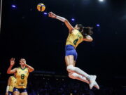 Confira os jogos finais Campeonato Mundial de Vôlei feminino Confira os jogos finais Campeonato Mundial de Vôlei feminino