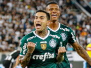 Palmeiras está muito perto do título do Campeonato Brasileiro; veja o caminho Palmeiras está muito perto do título do Campeonato Brasileiro; veja o caminho