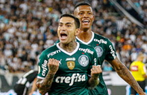Palmeiras está muito perto do título do Campeonato Brasileiro; veja o caminho Palmeiras está muito perto do título do Campeonato Brasileiro; veja o caminho