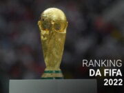 Brasil supera seleções europeias e volta a liderar ranking da FIFA; veja o top 10 Brasil supera seleções europeias e volta a liderar ranking da FIFA; veja o top 10