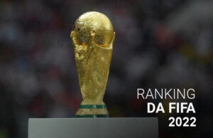 Brasil supera seleções europeias e volta a liderar ranking da FIFA; veja o top 10 Brasil supera seleções europeias e volta a liderar ranking da FIFA; veja o top 10