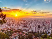 Minas Gerais aparece como segundo destino mais procurado pelos turistas brasileiros Minas Gerais aparece como segundo destino mais procurado pelos turistas brasileiros