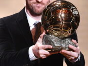 Premiação Bola de Ouro 2022 para os melhores jogadores (as) da temporada 2021/22 Premiação Bola de Ouro 2022 para os melhores jogadores (as) da temporada 2021/22