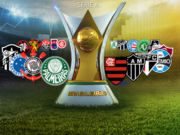 CBF divulga datas e jogos das duas últimas rodadas do Campeonato Brasileiro CBF divulga datas e jogos das duas últimas rodadas do Campeonato Brasileiro